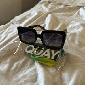 Quay Sunglasses